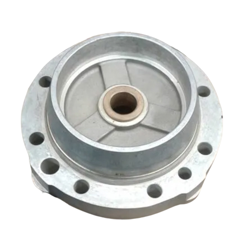 Boîtier de pompe à huile 10-22-554 pour Thermo King
