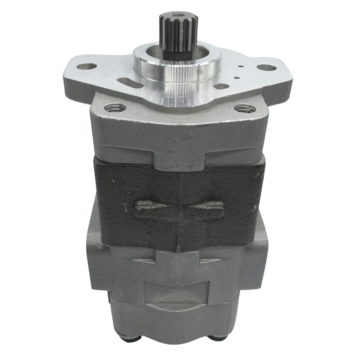 Pompe à Engrenage Hydraulique 708-ZT-04620 für Komatsu