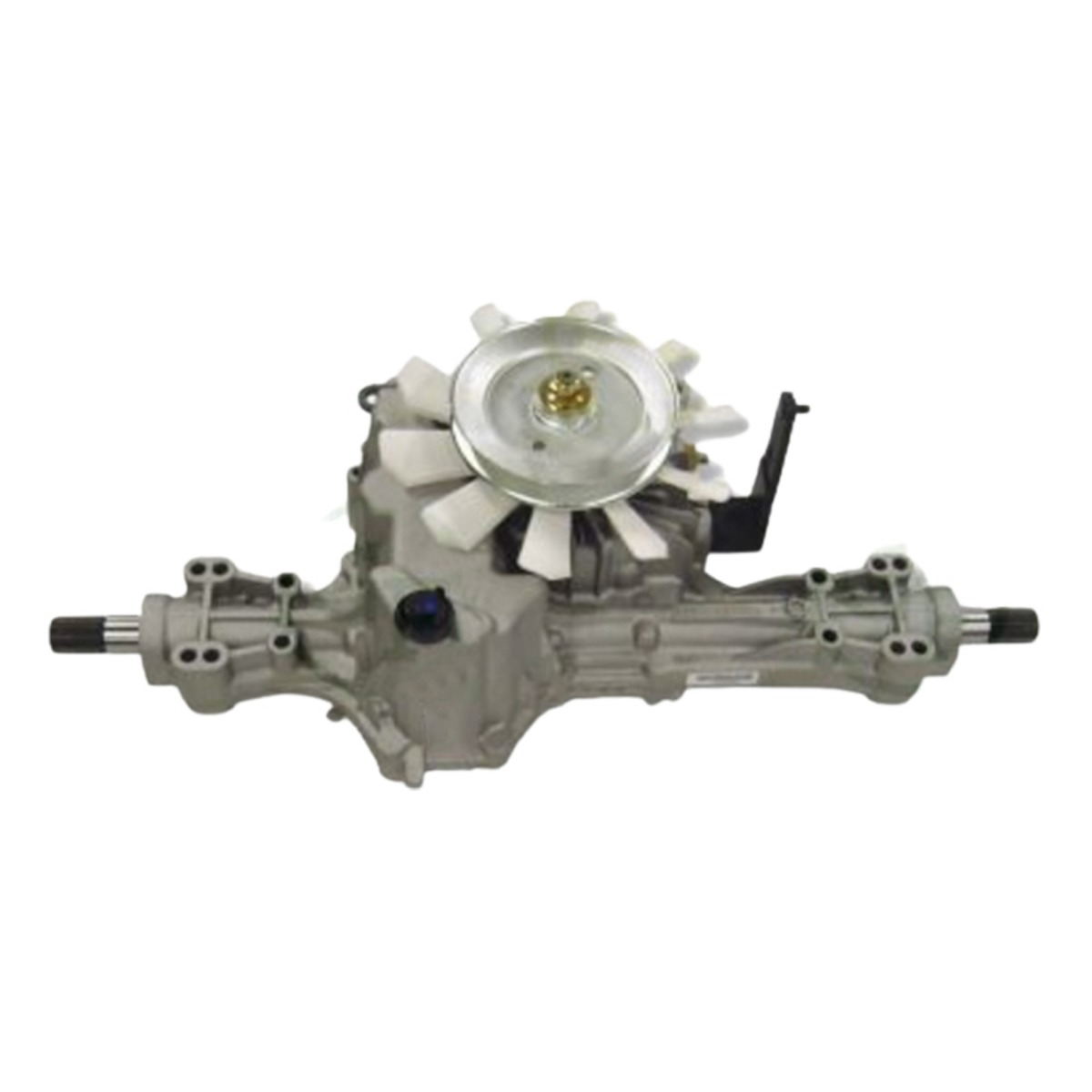 Transmission Transaxle AM131580 pour John Deere