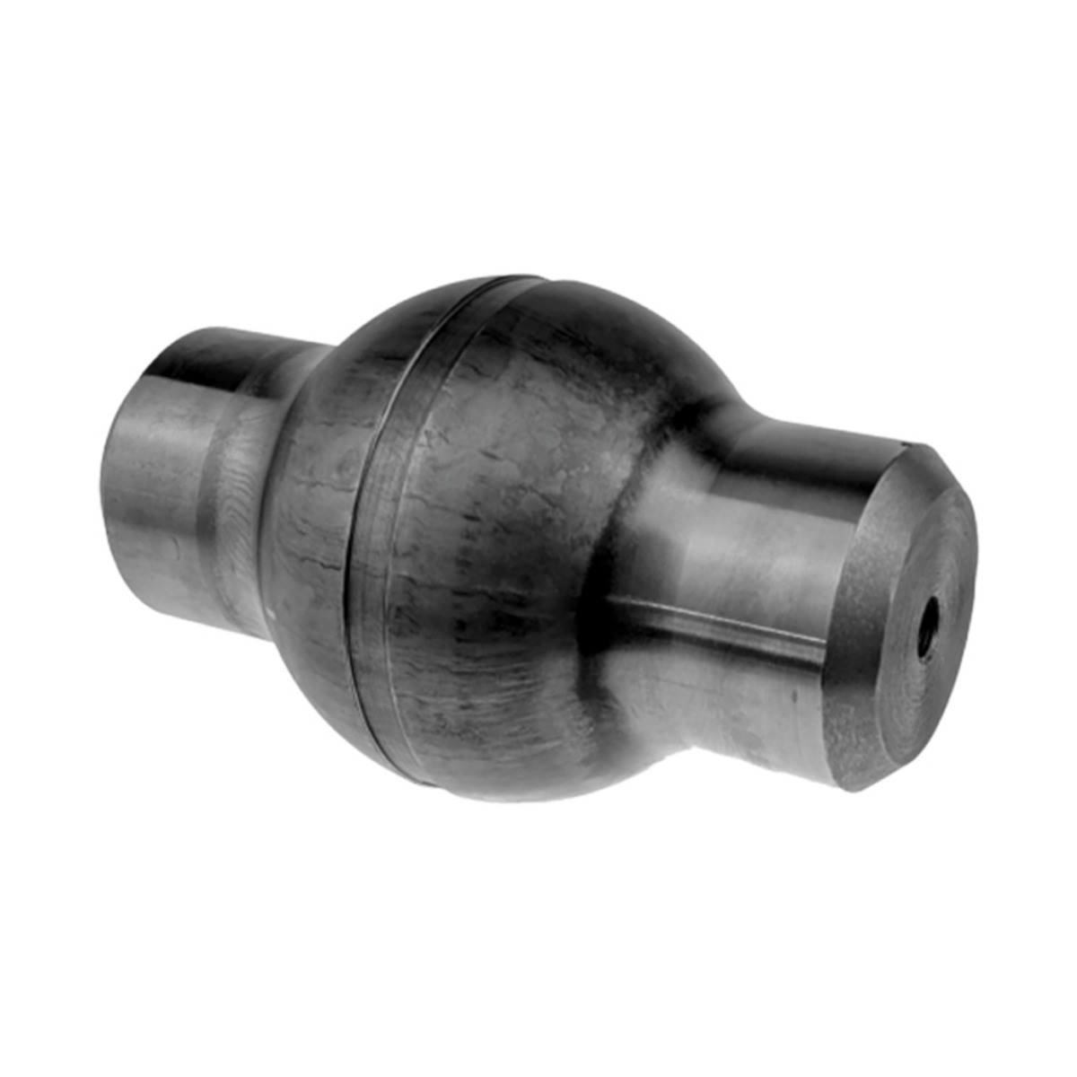 Pivot sphérique 120-Y46-3161 pour Komatsu