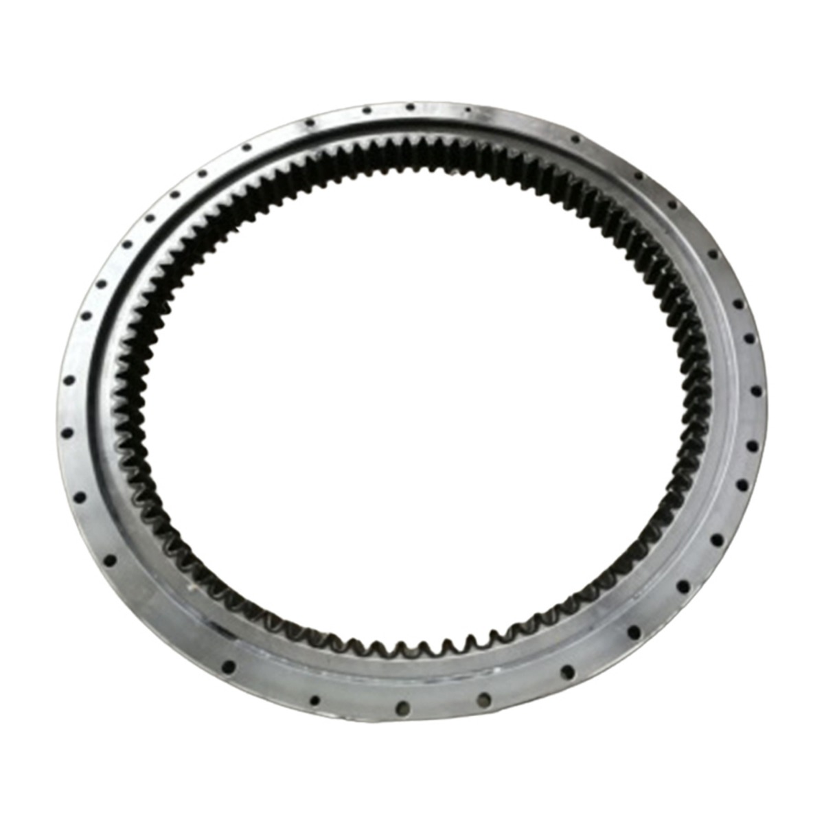 Réducteur de pivotement VOE14563328 pour Volvo