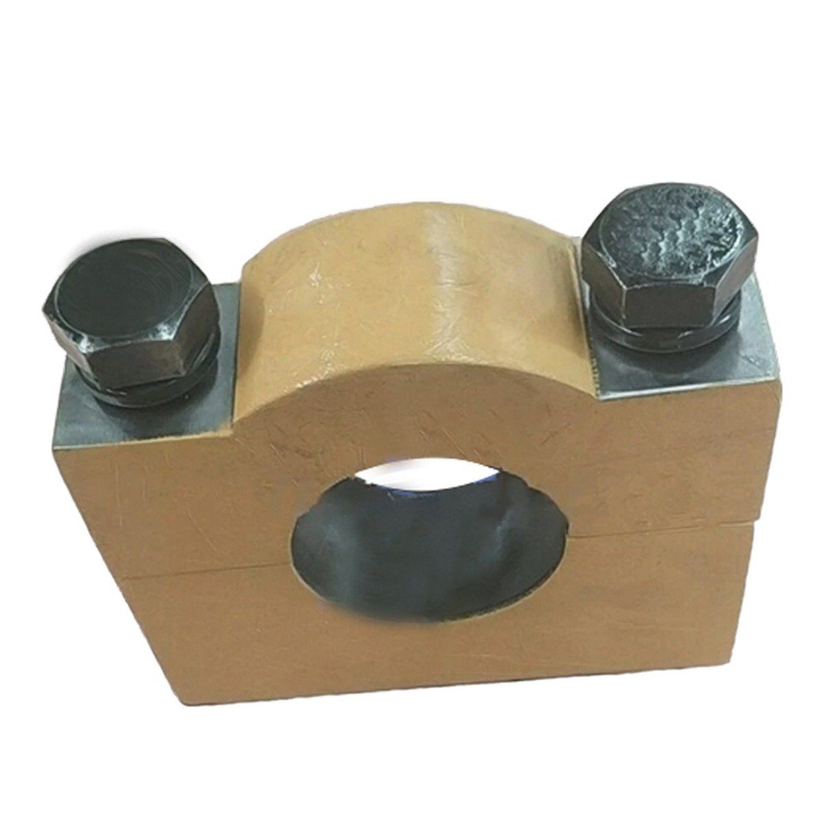 Articulation pivotante 114-72-00060 pour Komatsu