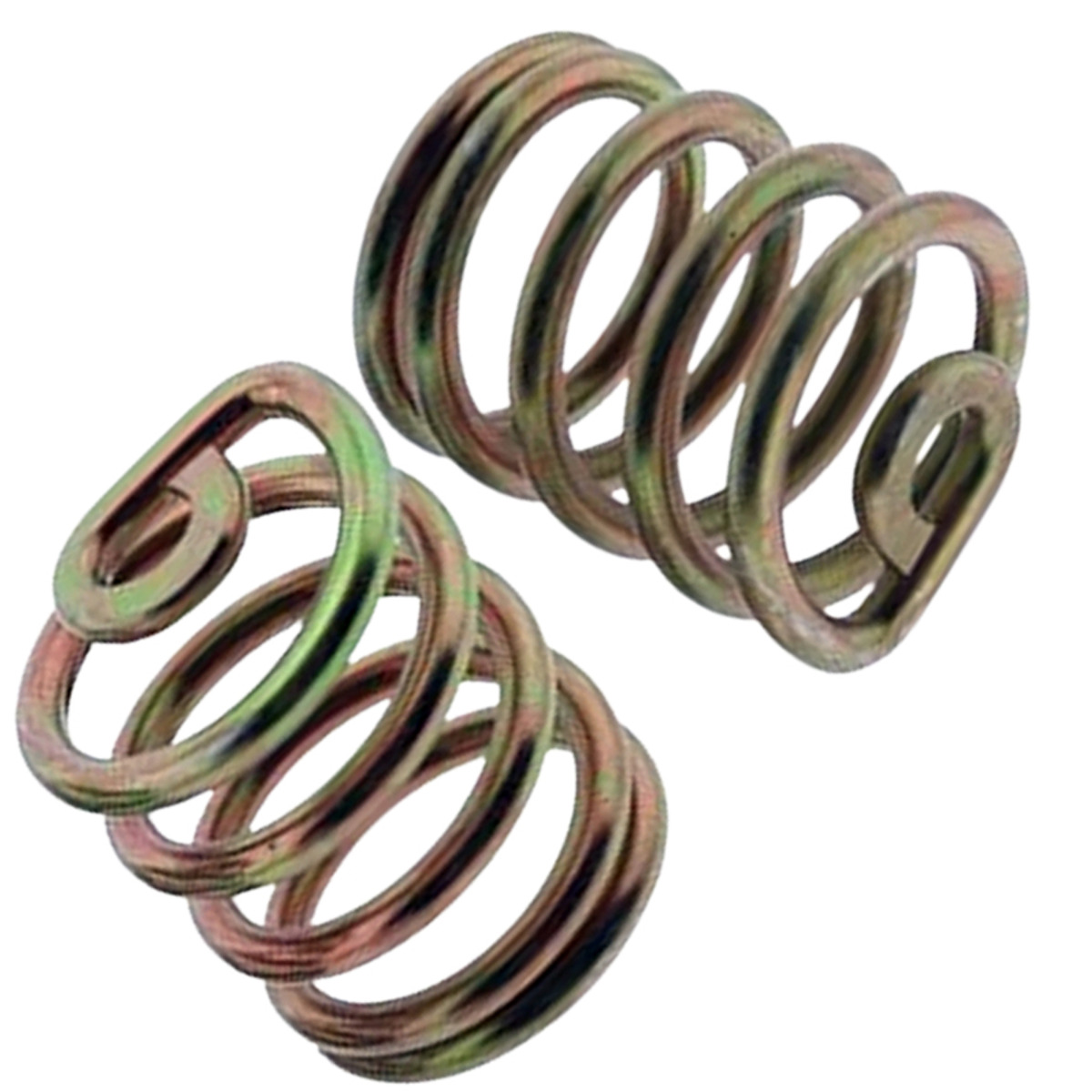 2 PCS Ressort de siège 67061-45970 pour Kubota