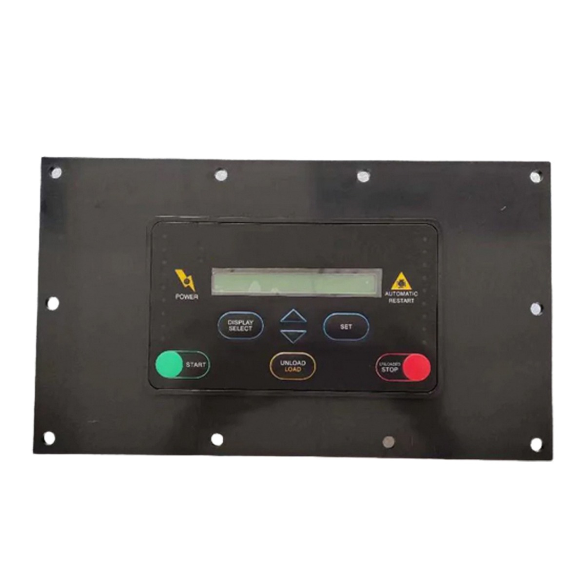 Ordinateur Manette Panneau 39830906 Pour Ingersoll Rand