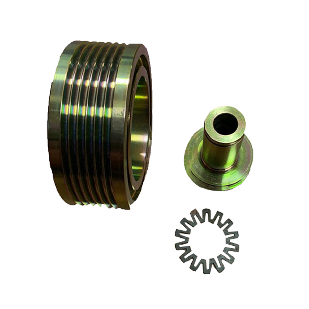Poulie Tendeur de Courroie 77-2936 Pour Thermo King