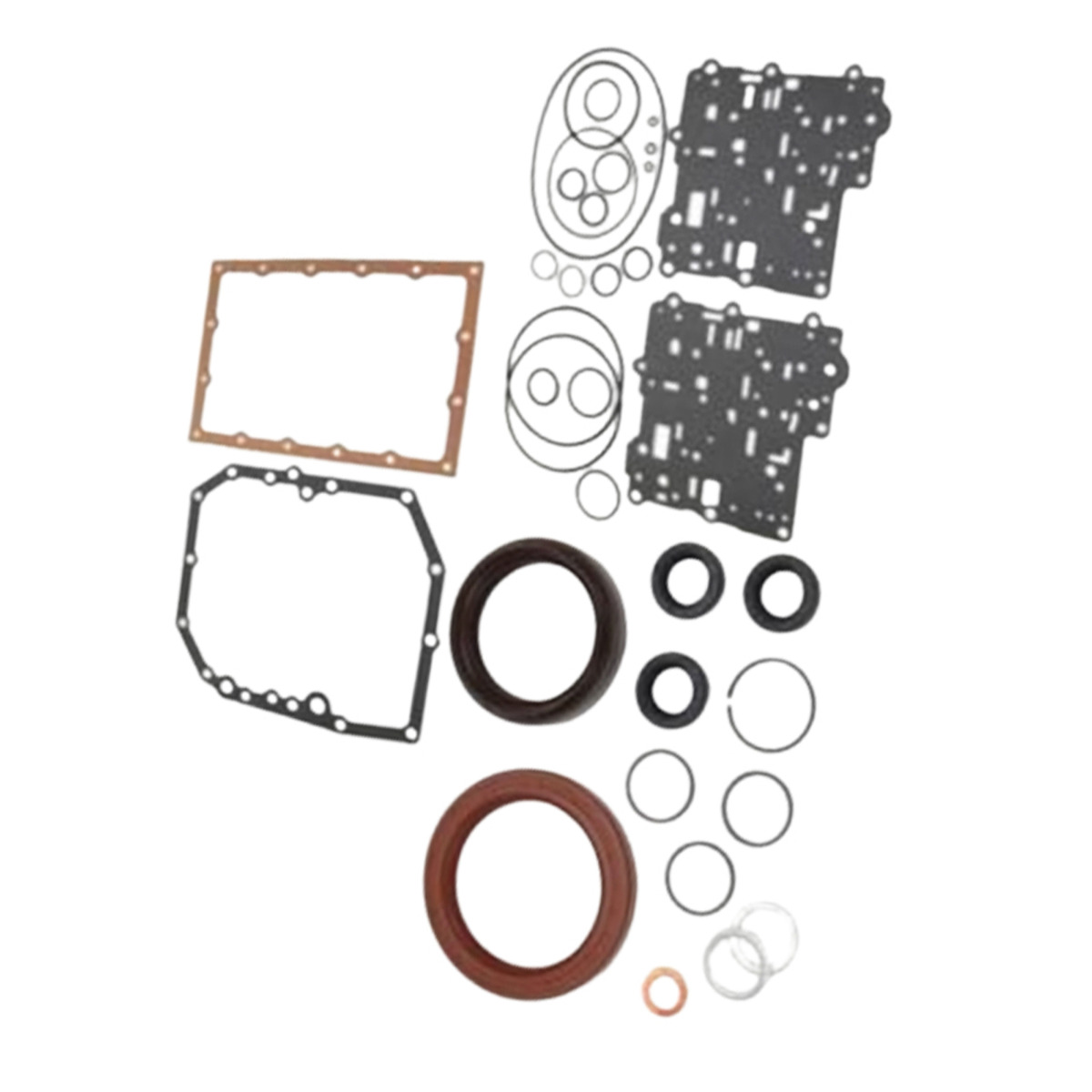 Kit de réparation de transmission 04321-20680-71 pour Toyota