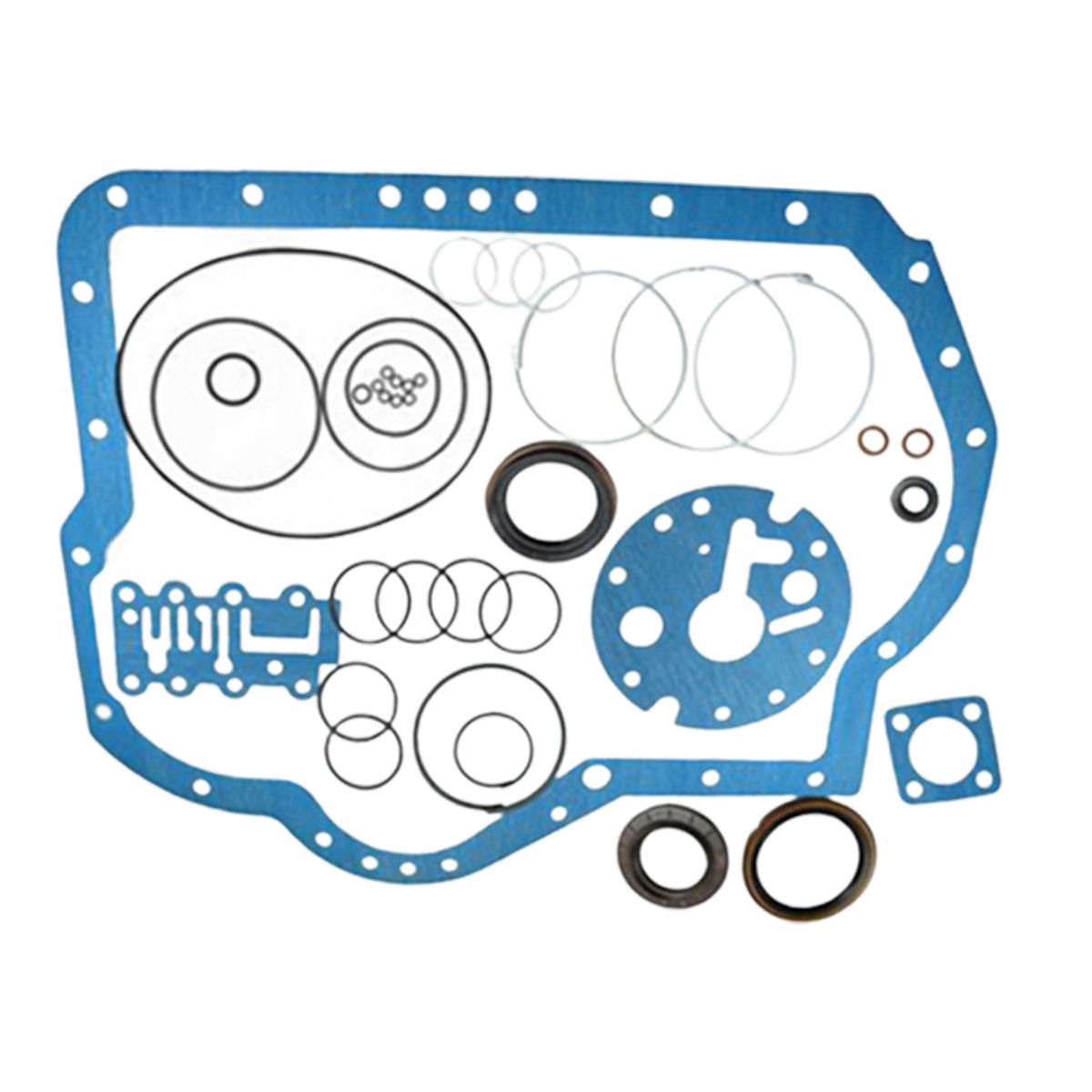 Kit de réparation de transmission 04321-30790-71 pour Toyota