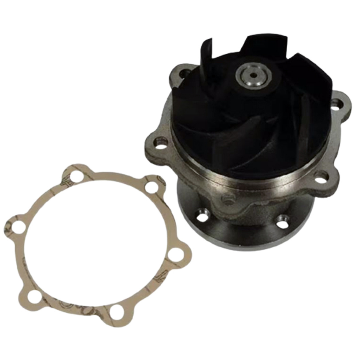 Pompe à eau 6630541 pour Bobcat