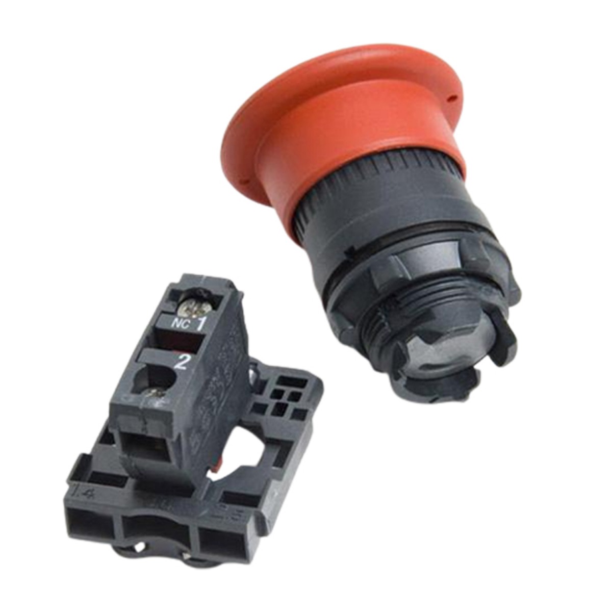 Interrupteur D'arrêt D'urgence 122519GT pour Genie