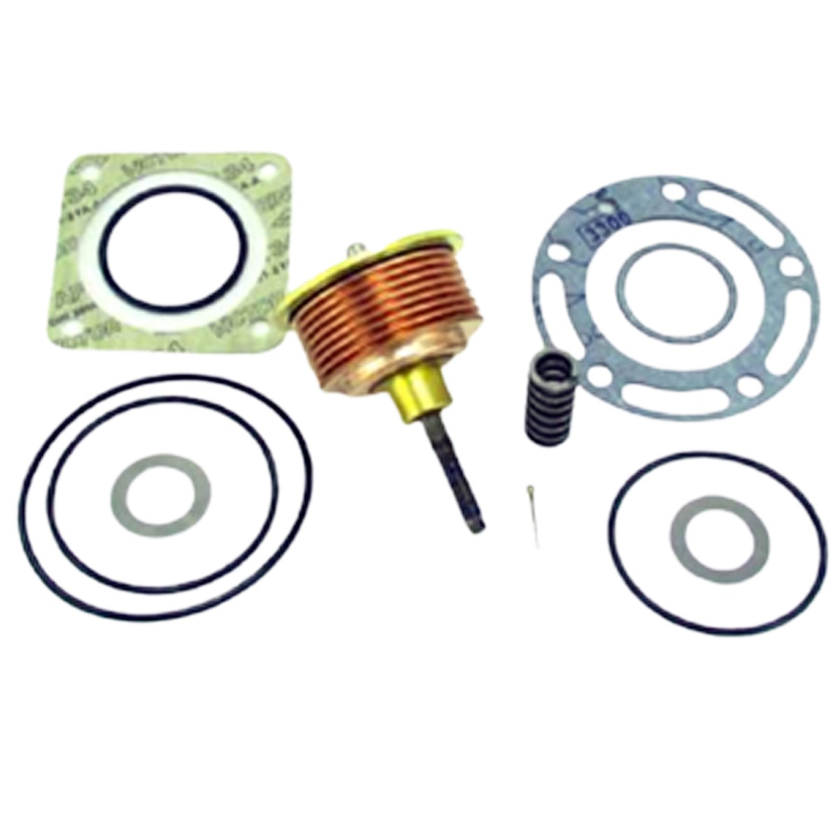 Soupape Étranglement Kit répétiteur 60-298 pour Thermo King