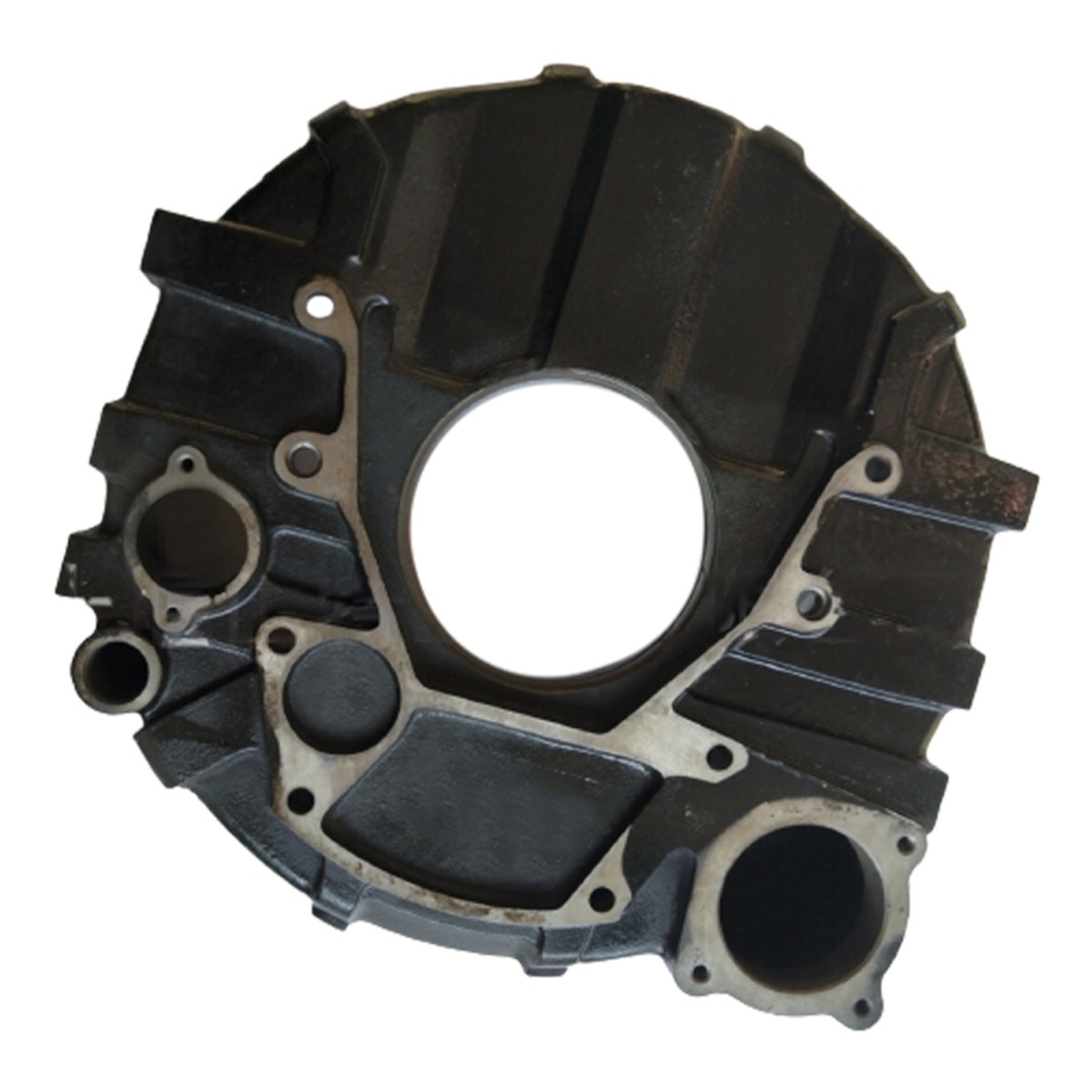 Carter de volant moteur 4980792 pour Cummins