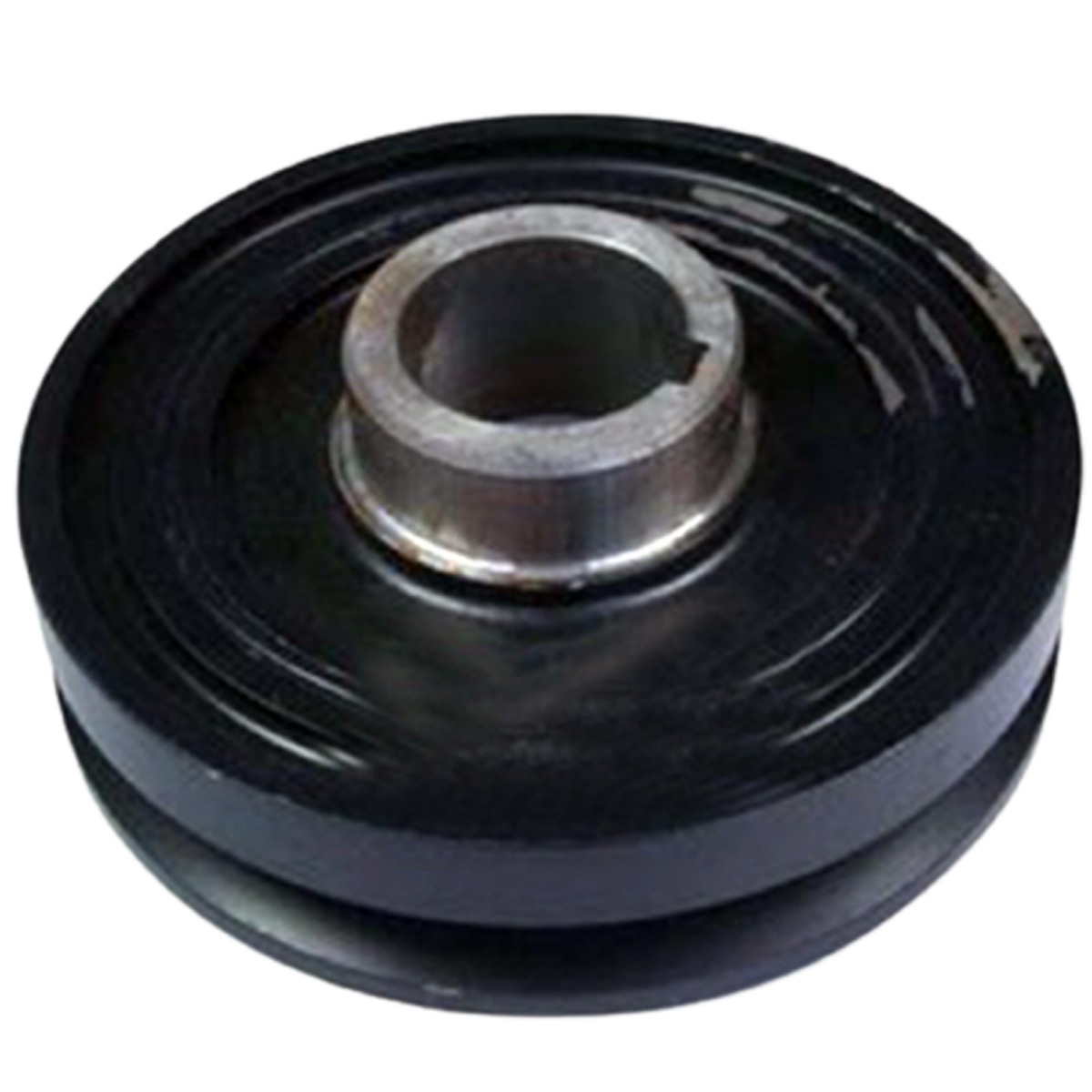 Poulie de vilebrequin 3389198 pour Isuzu