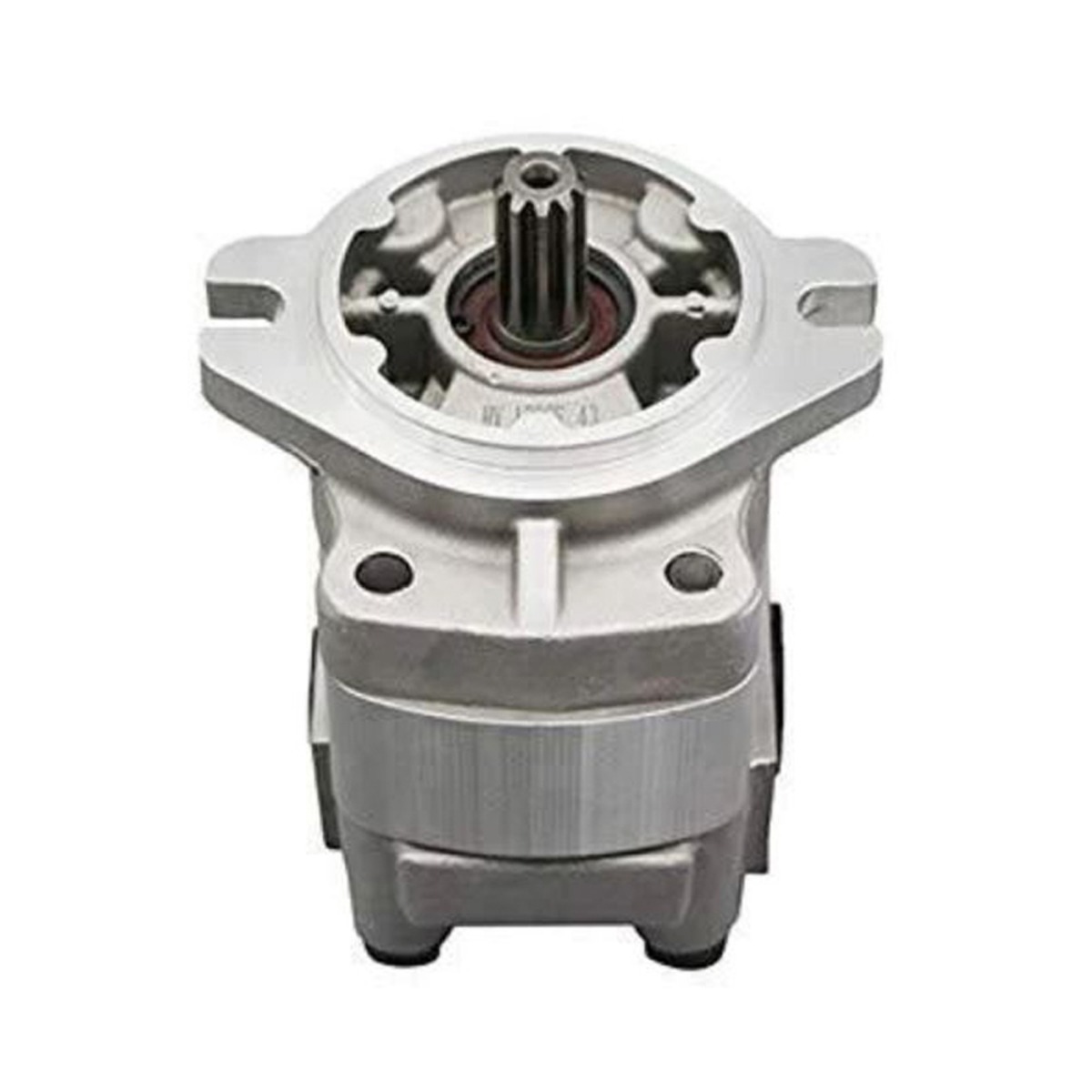 Pompe Hydraulique à Engrenages 7054001020 pour Komatsu