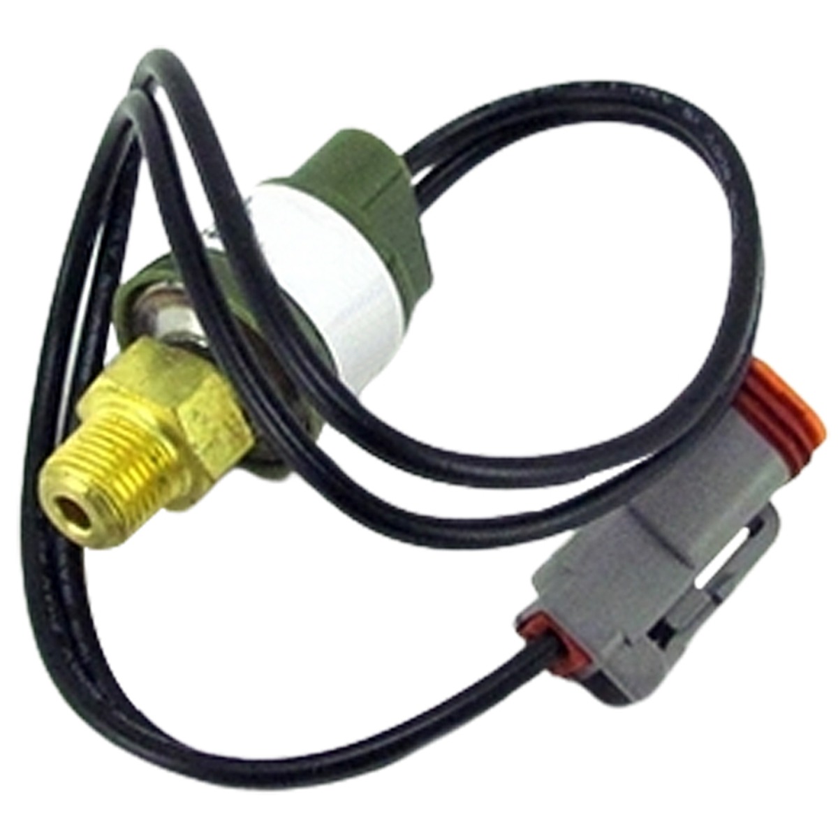 Haute pression  Découper Interrupteur 41-3847 pour Thermo King