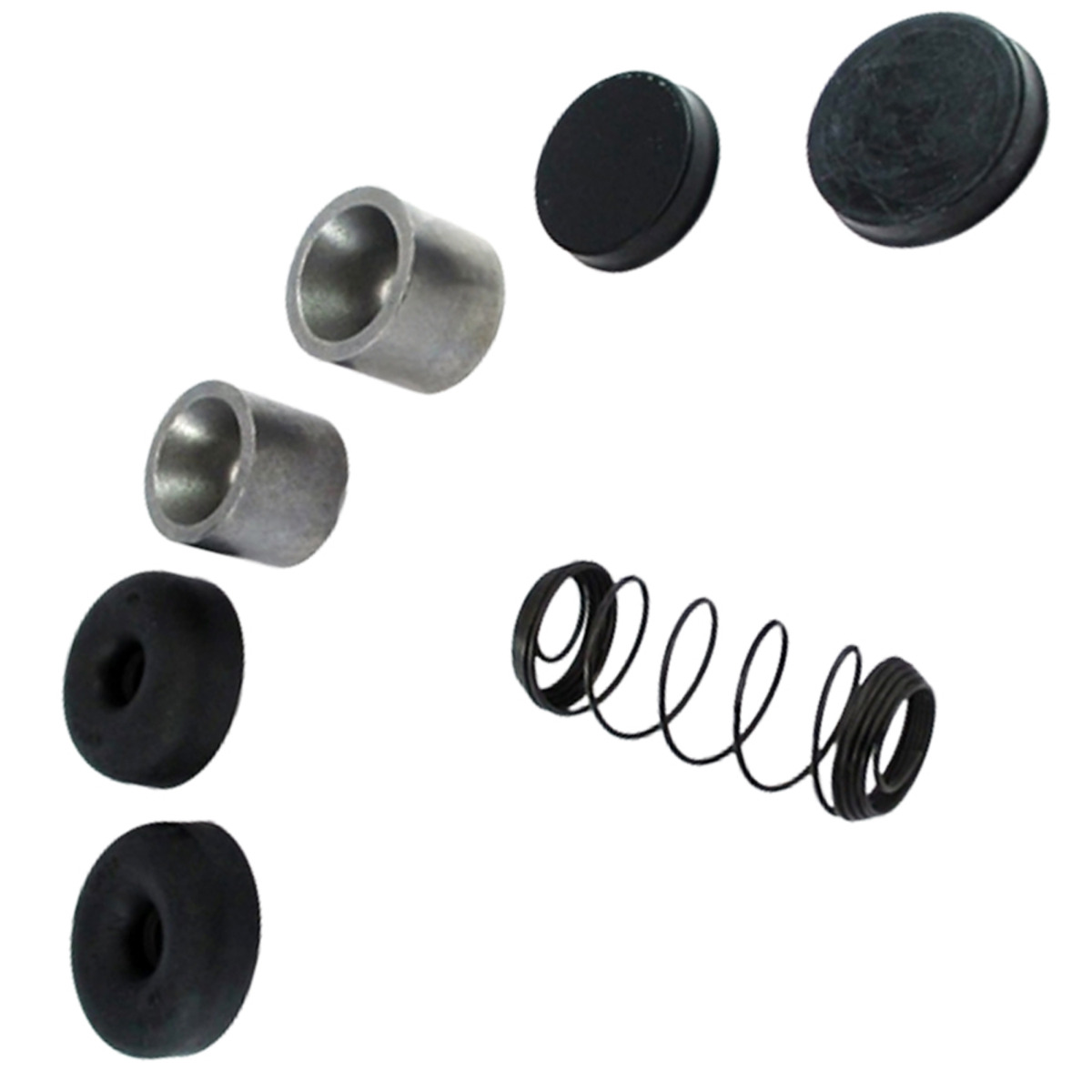 Kit de réparation de cylindre de roue 04475-20010-71 pour Toyota