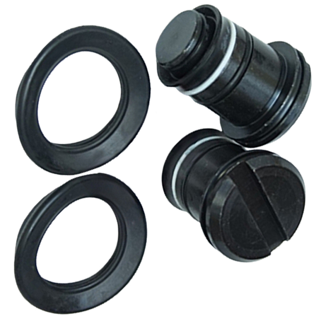 Kit de réparation de cylindre de roue 044752001071 pour Toyota