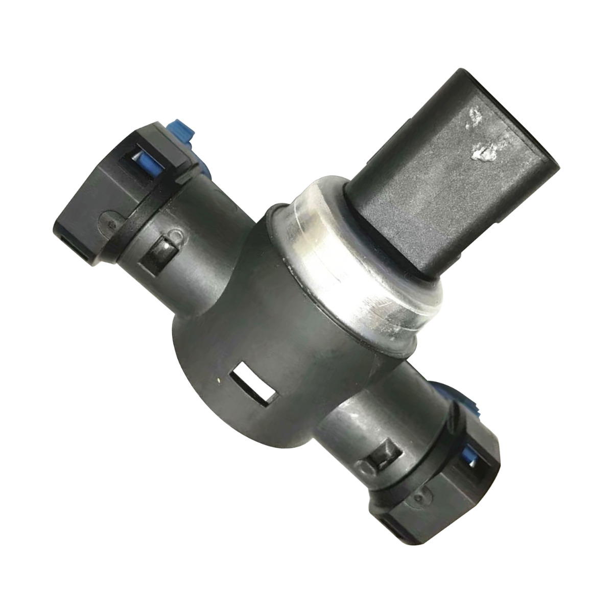Capteur de pression de carburant 31432653 pour Volvo