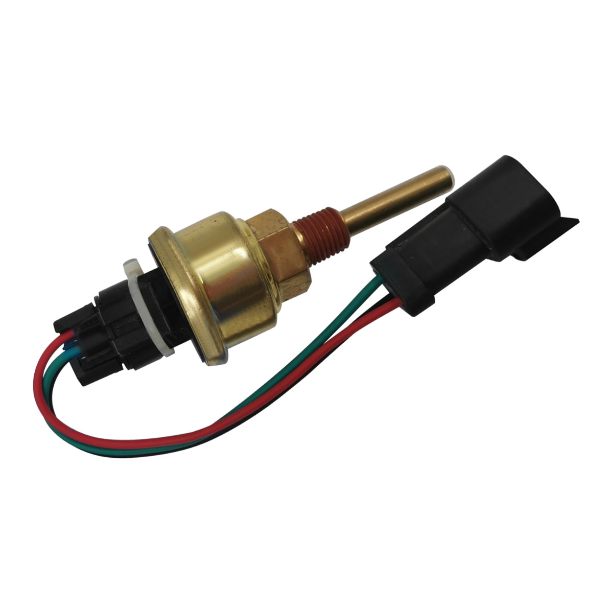 Capteur de niveau de liquide de refroidissement 3 broches 2399957 pour Caterpillar