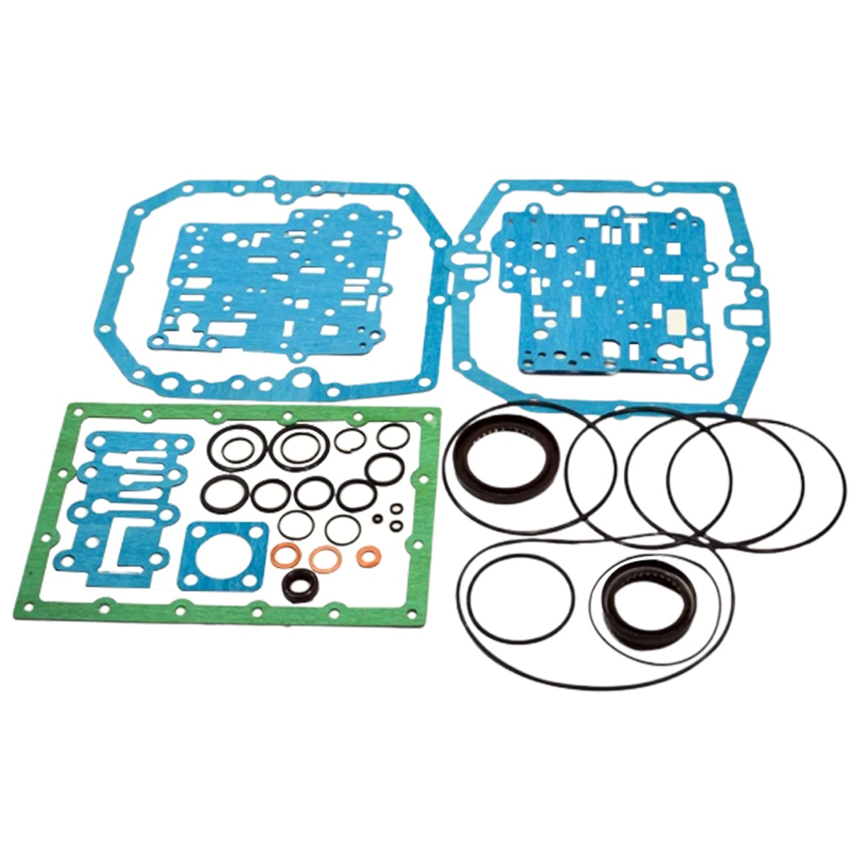 Kit de réparation de transmission 04321-20681-71 pour Toyota