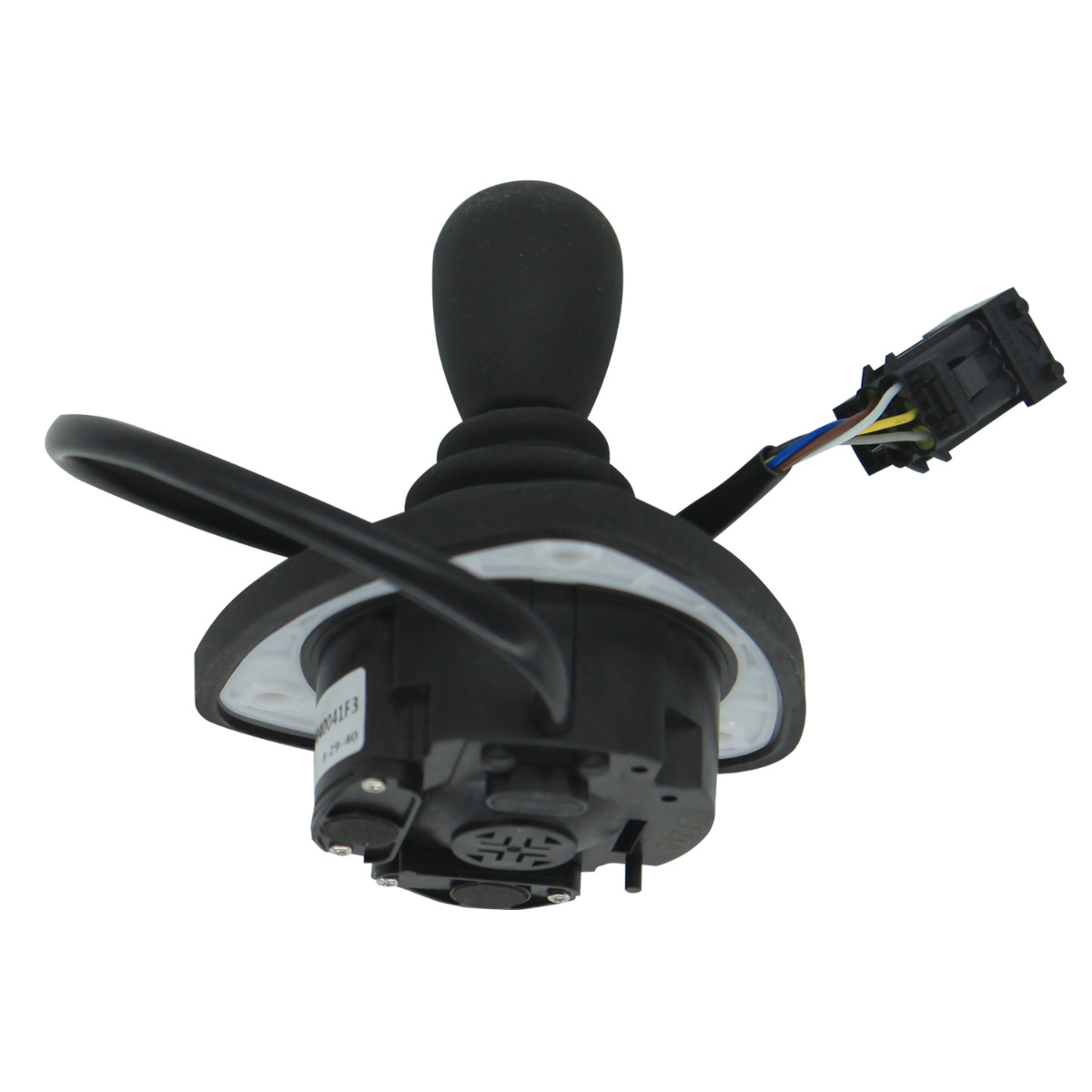 Contrôleur de joystick 7919040041 pour chariot élévateur à fourche Linde