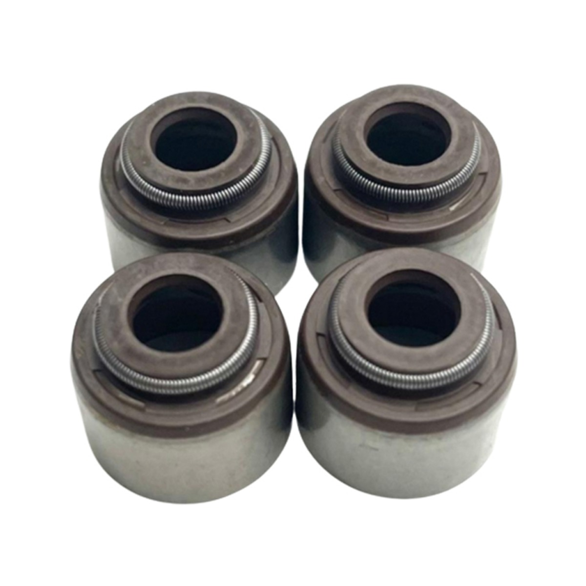 4 pièces Kit de joints de soupape 270Q-01200 pour Joyner