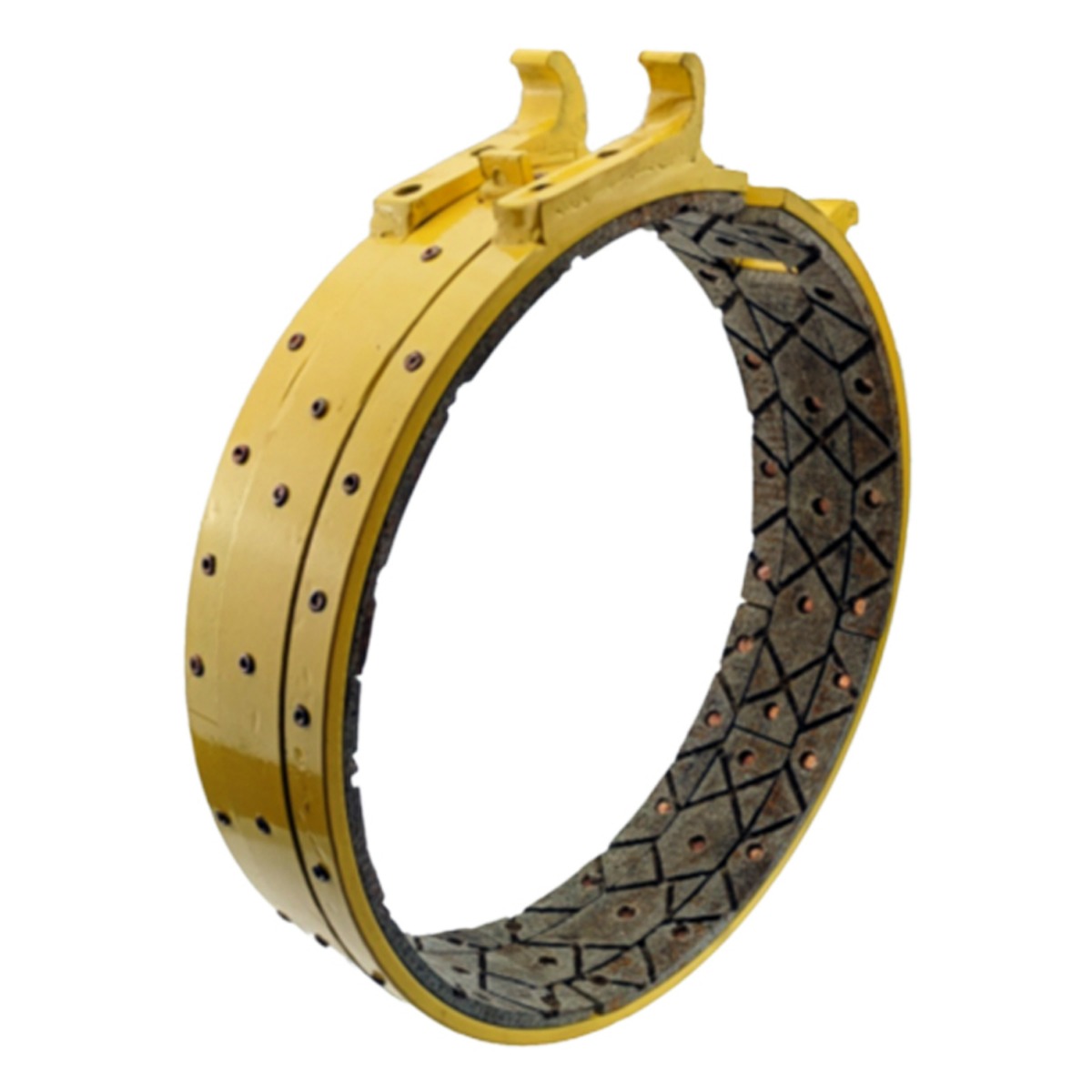 Ensemble de bande de freinage 113-33-43111 pour Komatsu