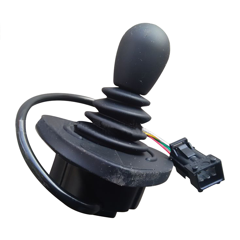 Commande par joystick 7919040042 pour Linde