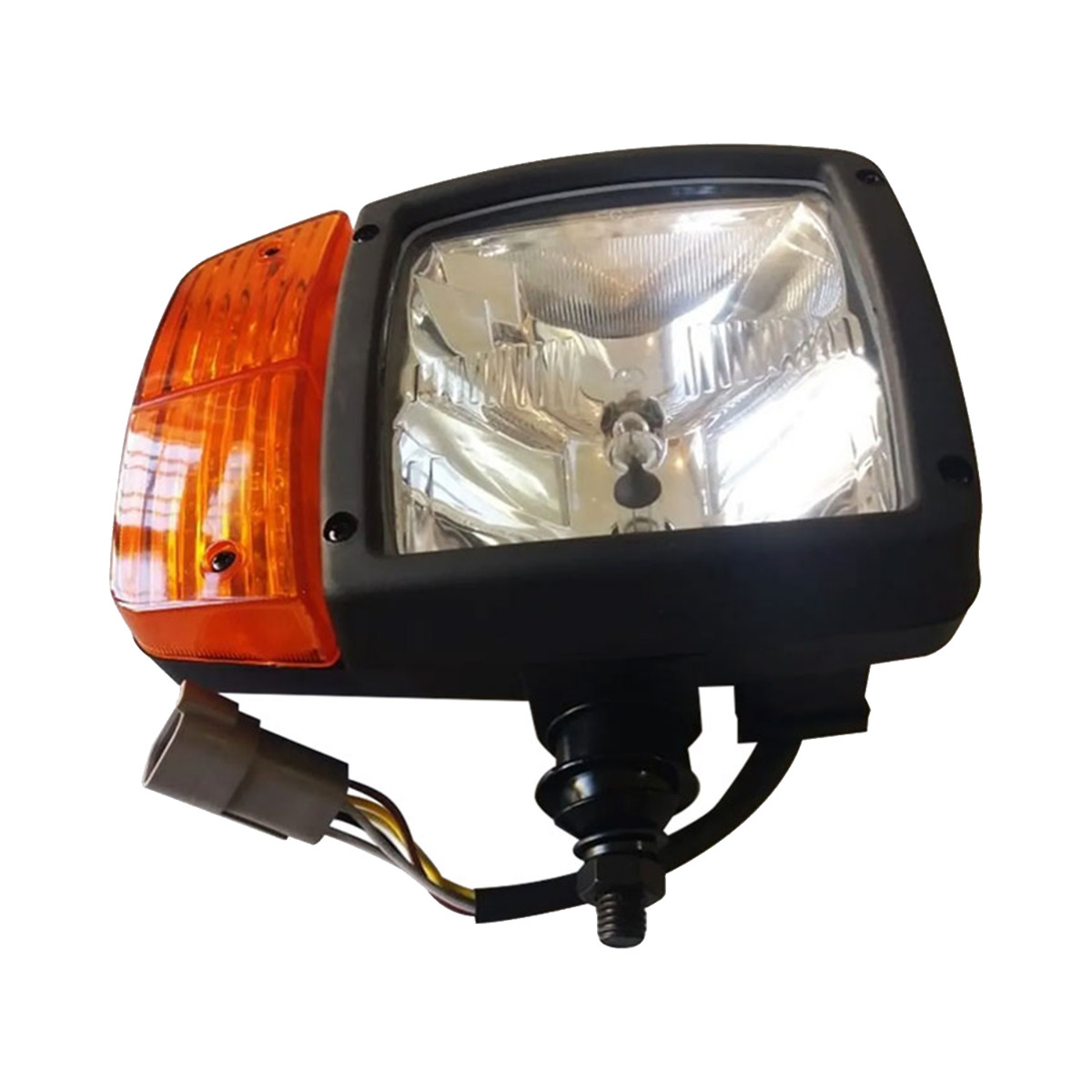 Phare LH 11170059 pour Volvo