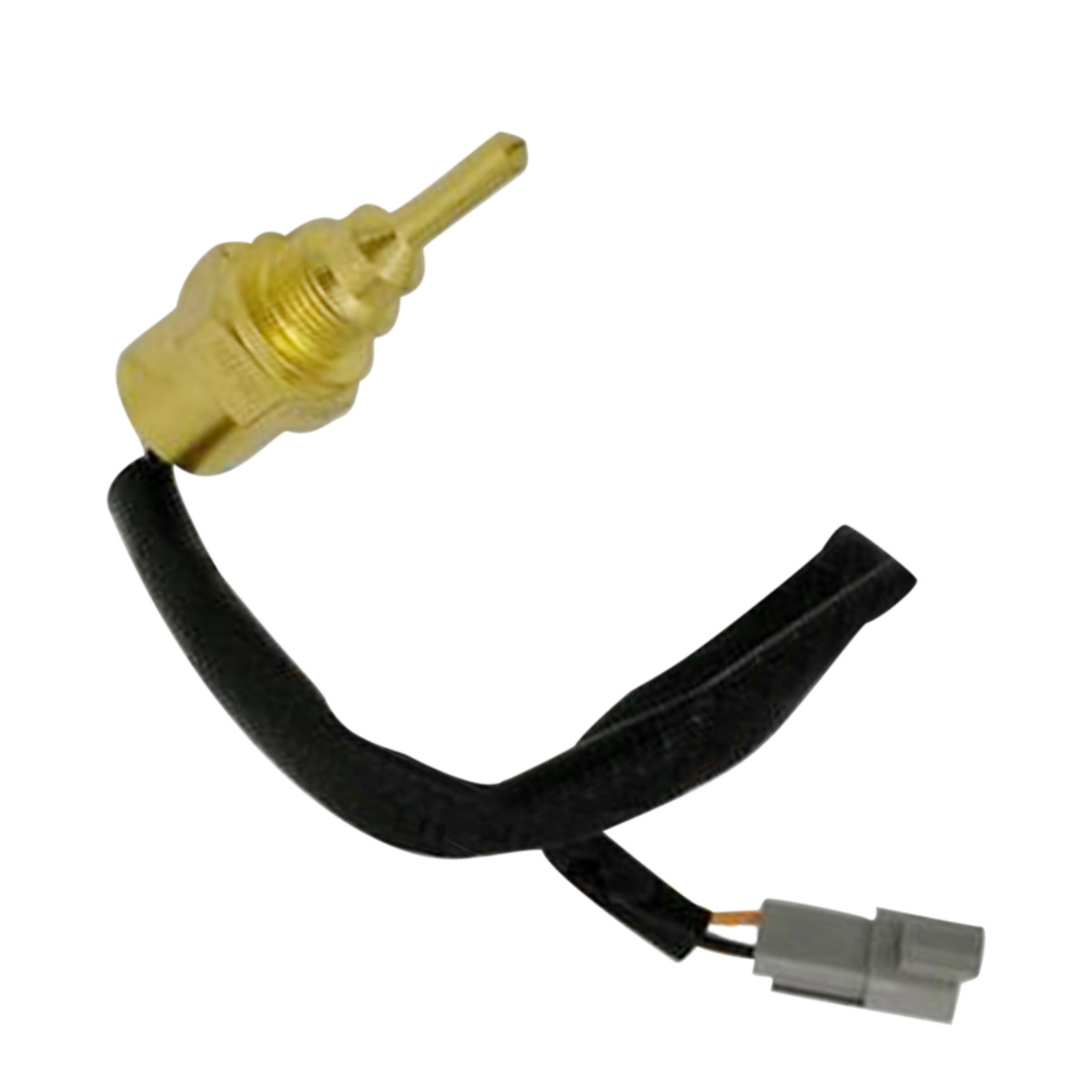 Capteur de température du liquide de refroidissement 9047039 pour Caterpillar