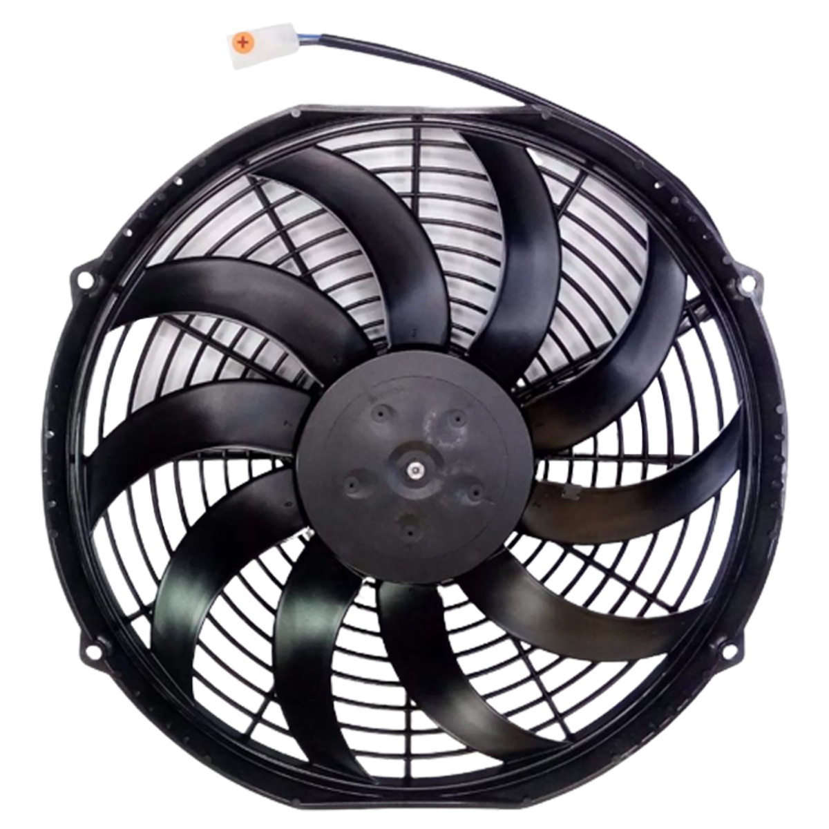 Ventilateur de refroidissement VA10-AP50/C-61S pour Thermo King