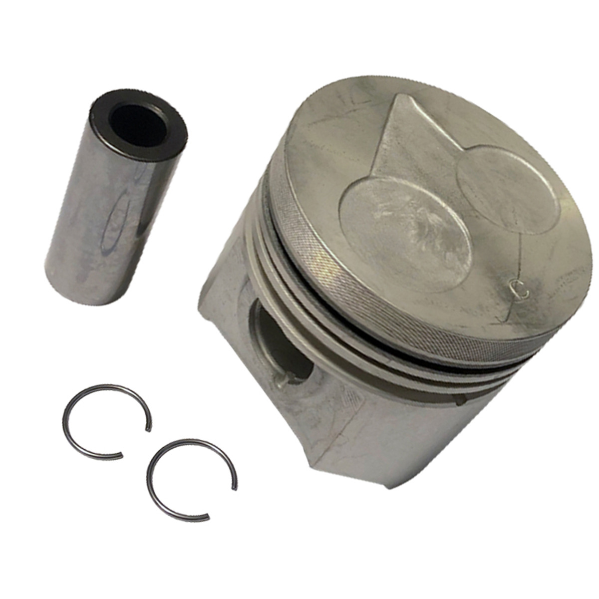 Kit piston 25-39127-01 pour transporteur