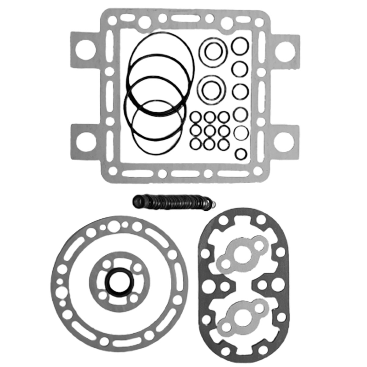 Jeu de joints 30-247 pour Thermo King
