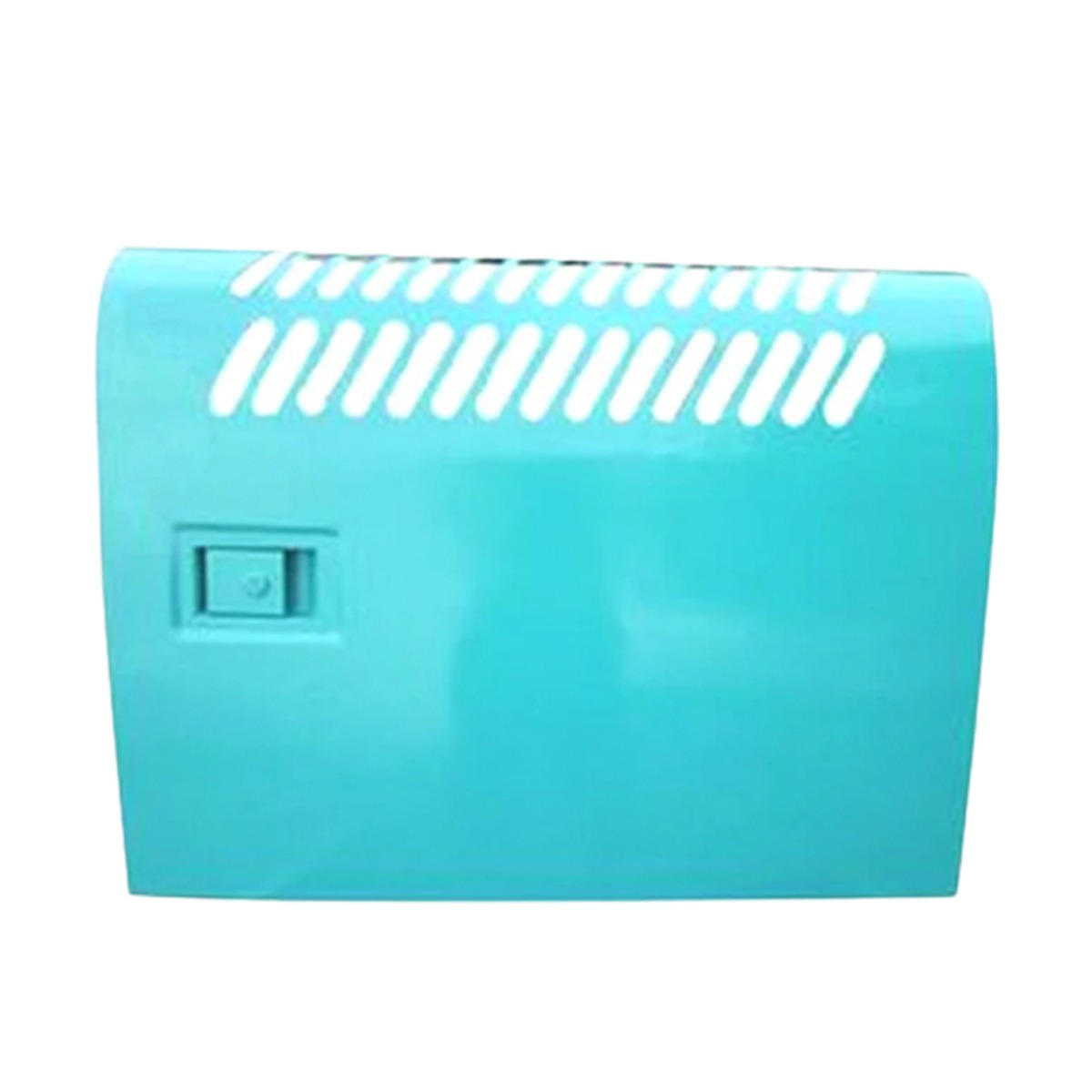 Couvercle de porte latérale de radiateur pour Kobelco