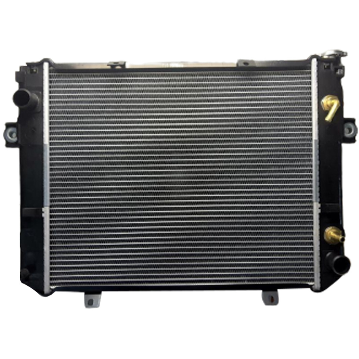 Radiateur 239B2-10102 pour TCM
