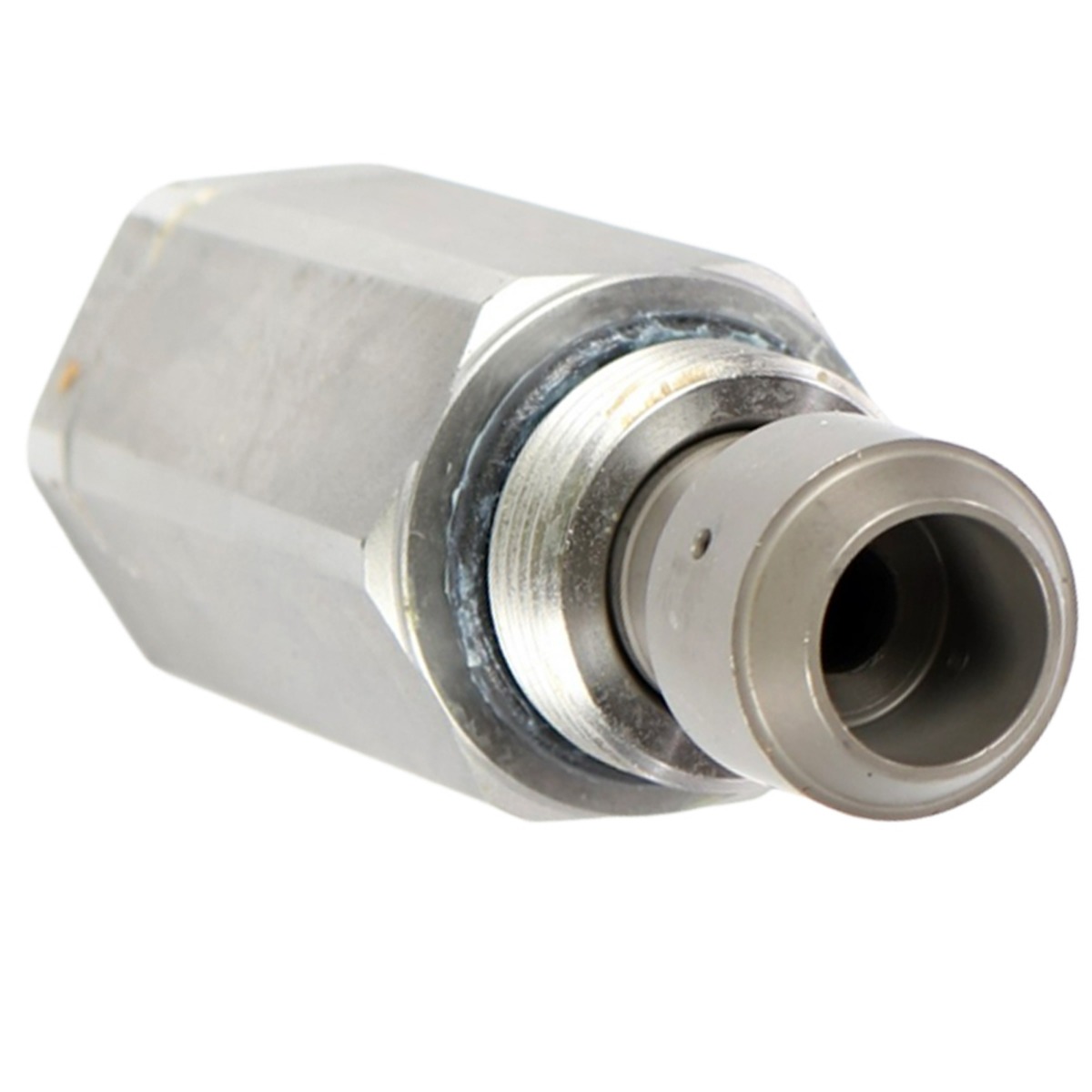 Unité de décharge de pied 3537-255 pour Doosan