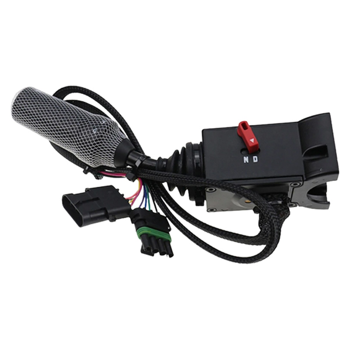 Commande par joystick AT179079 pour John Deere
