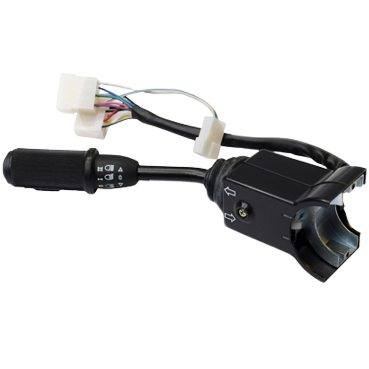 Lumière Essuie glace Commutateur de colonne droite 701/21202 pour JCB