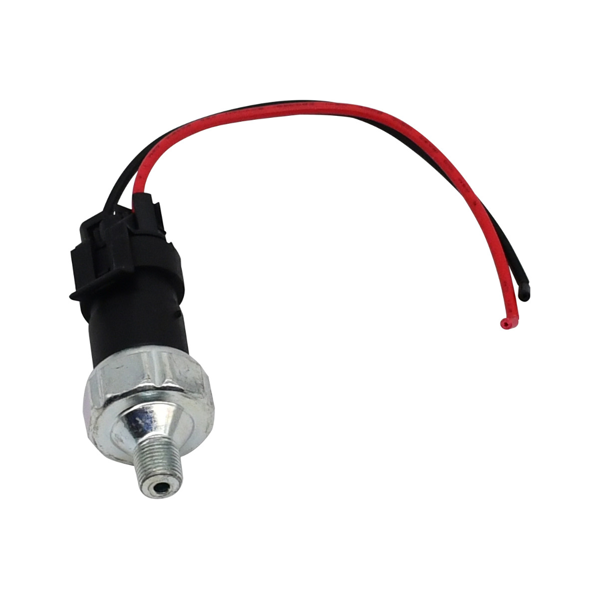 Pompe à carburant à pression d'huile 87-864252A01 pour Mercruiser