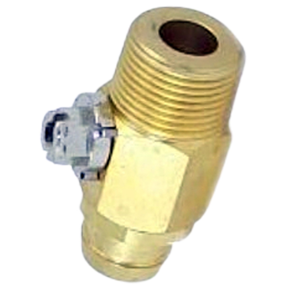 Soupape De Vidange D'huile 119338 pour Thermo King