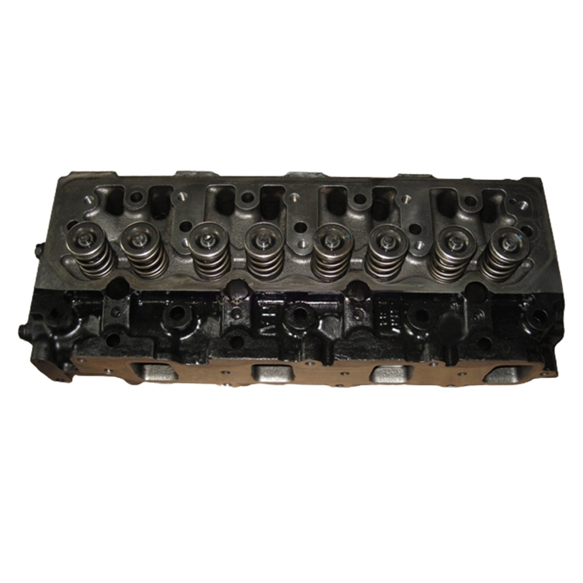 Cylindre Tête 12-0870 pour Thermo King