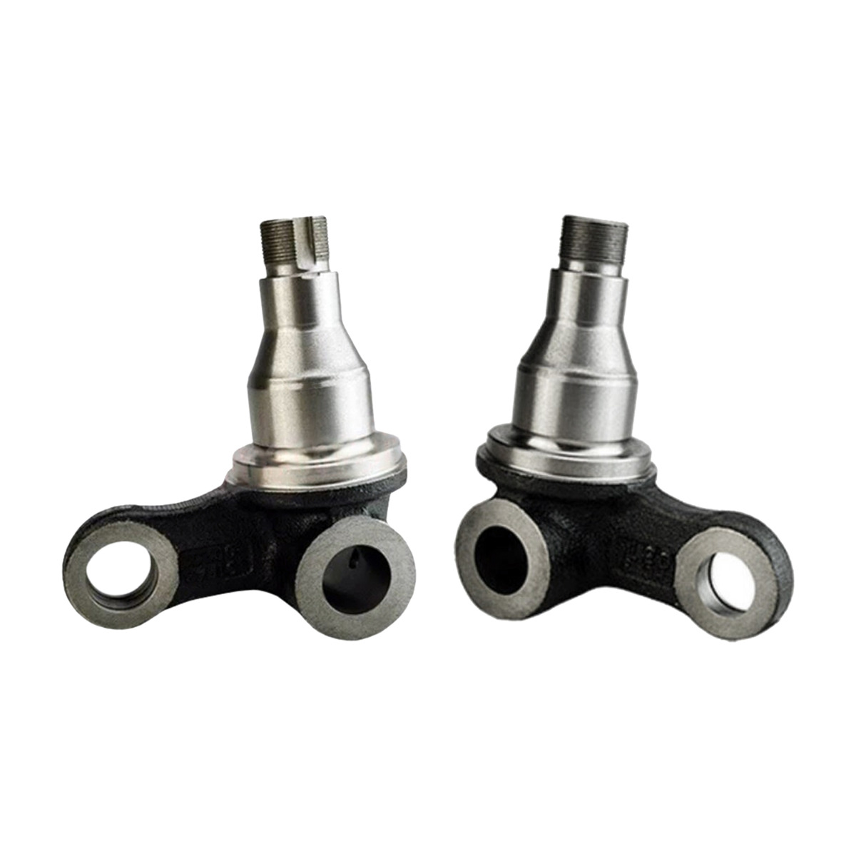 LH RH Fusée d'essieu 91F43-00201 pour Mitsubishi