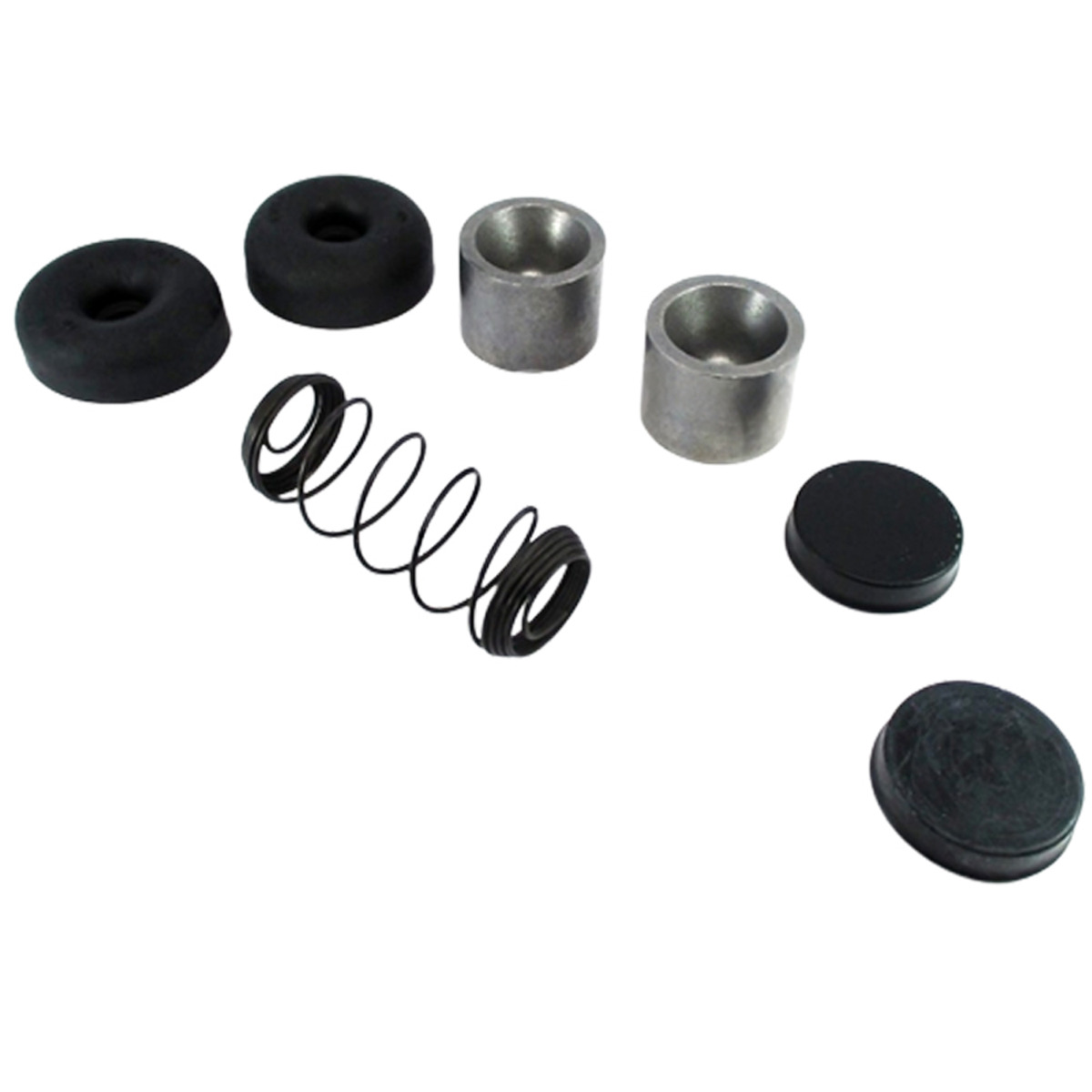 Kit de réparation du cylindre de roue 04475-20010-71 pour Toyota