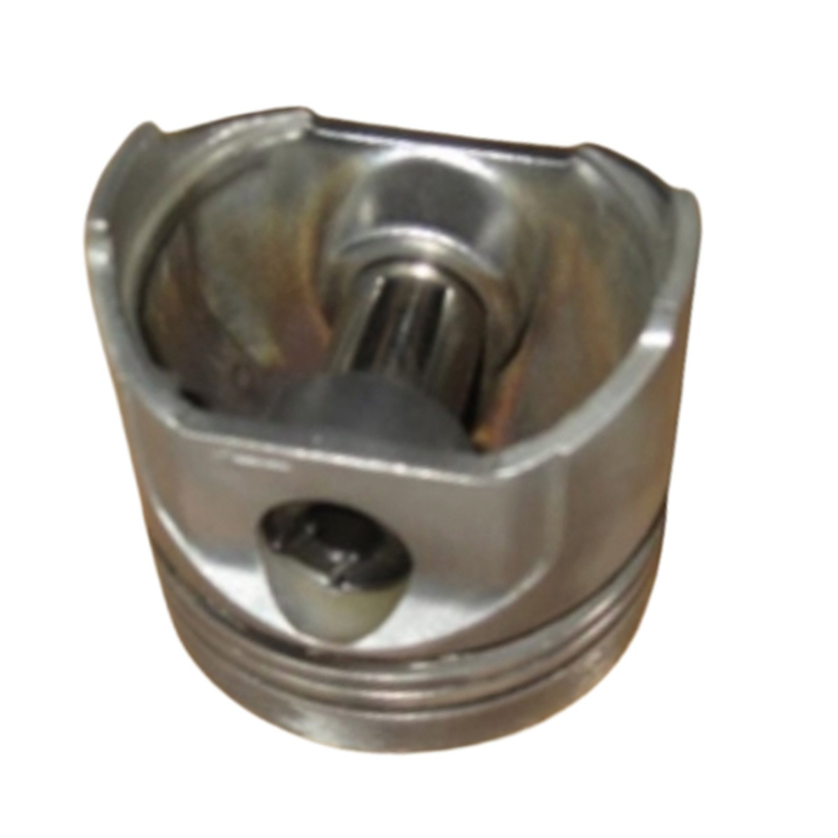 Jeu de pistons 102545 pour Carrier