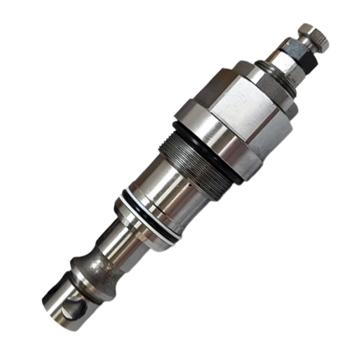 Soupape de décharge principale 723-46-48100 pour Komatsu