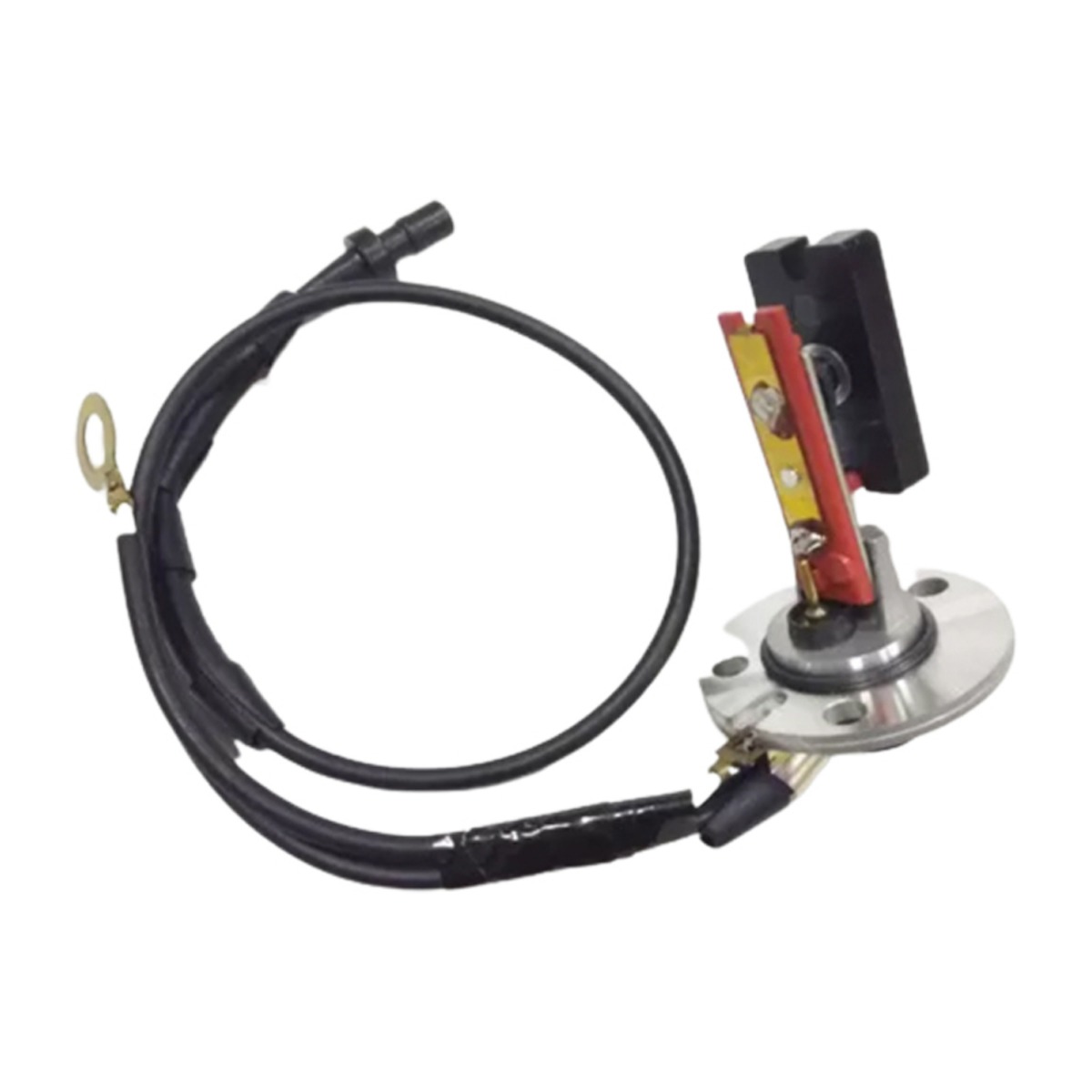 Interrupteur à levier pour huile VAMC840577 pour Kobelco