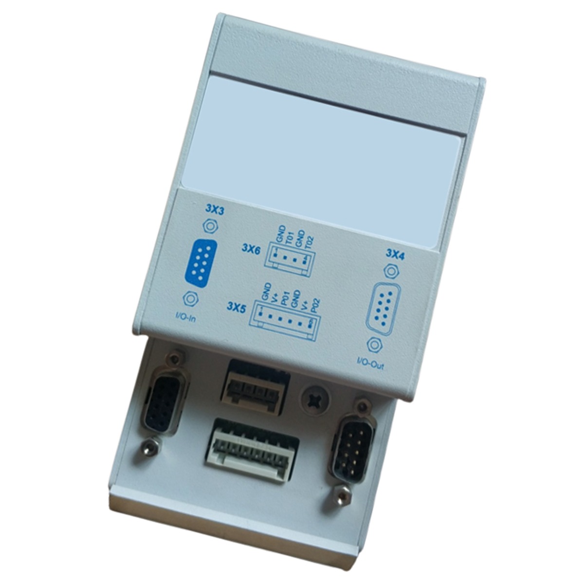 Manette Module 1900071041 pour Atlas Copco