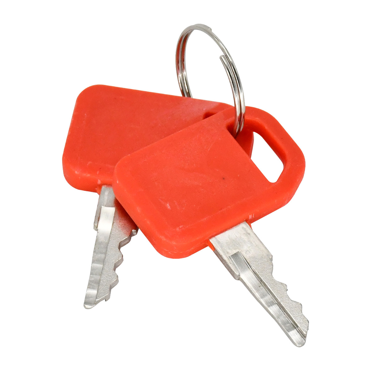 Clé de contact AT195302 pour John Deere