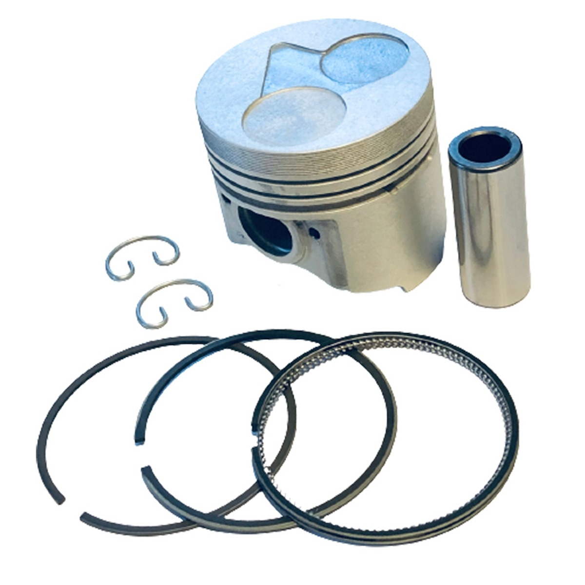 Kit de piston 25-34380-00SV pour Carrier