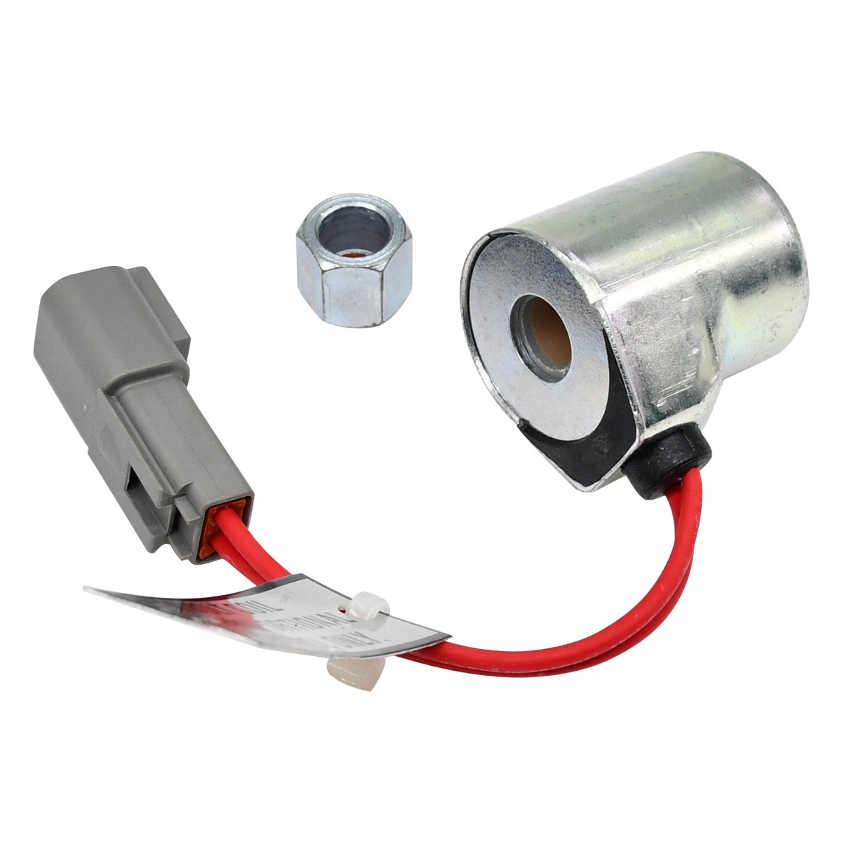 Bobine d'électrovanne 6717706 pour Bobcat