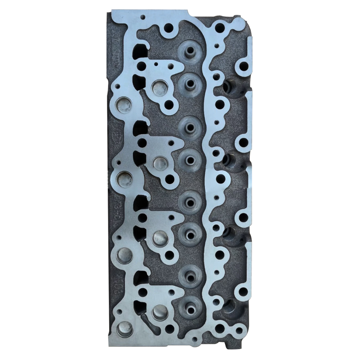 Culasse avec soupapes et ressorts 1G855-03042B pour Kubota